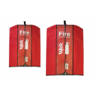 Medium Fire Extinguisher Cover MXC
